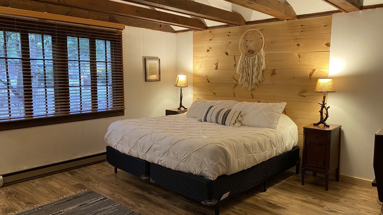 Photo of Bedroom in Smallwood