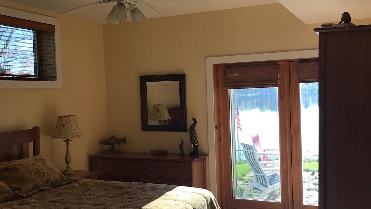 Photo of Bedroom in Broadalbin