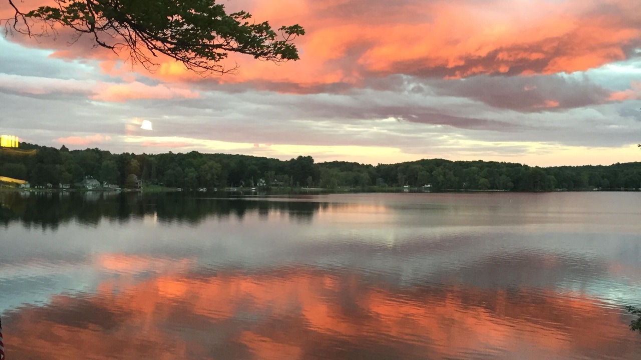 Photo of Outdoor in Broadalbin