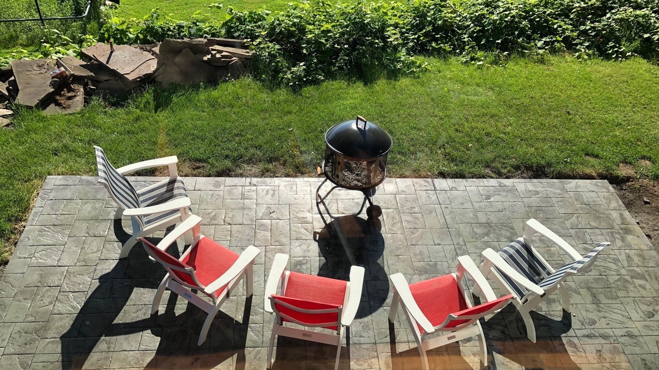 Photo of Patio Balcony in Broadalbin