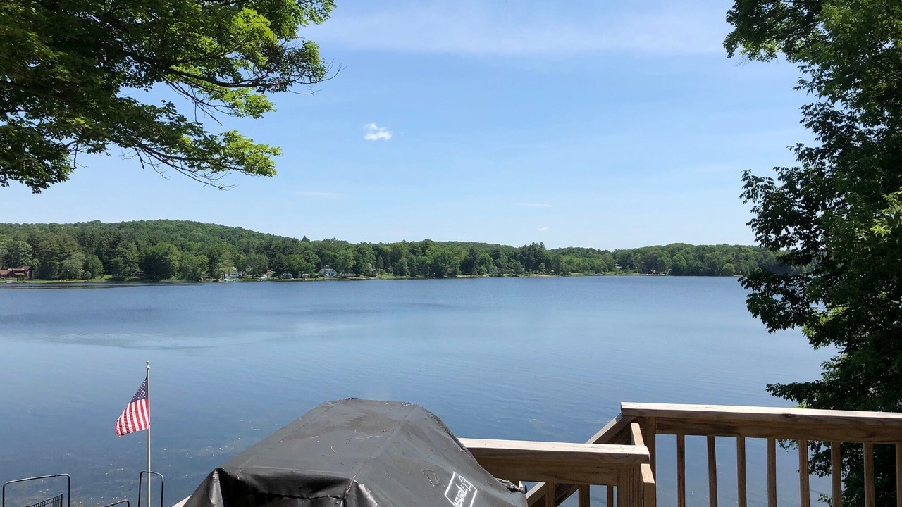 Photo of Outdoor in Broadalbin