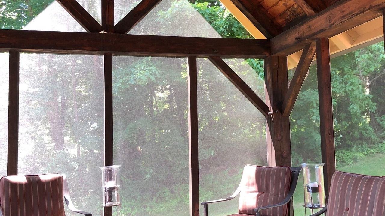 Photo of Outdoor in Broadalbin