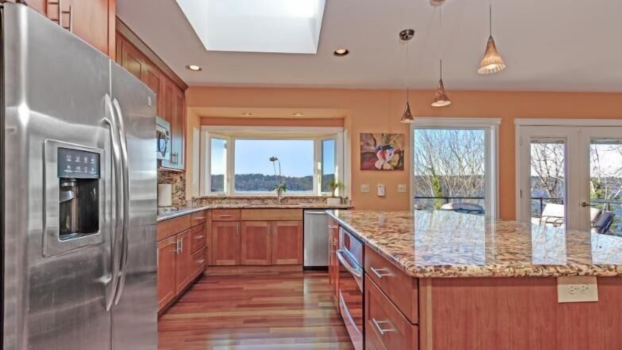 Photo of Kitchen in Sammamish