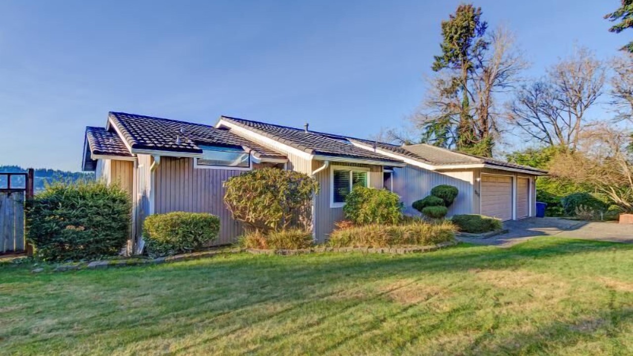 Photo of Outdoor in Sammamish
