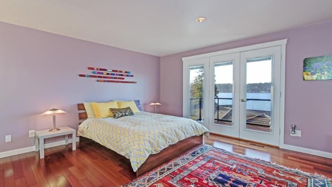 Photo of Bedroom in Sammamish