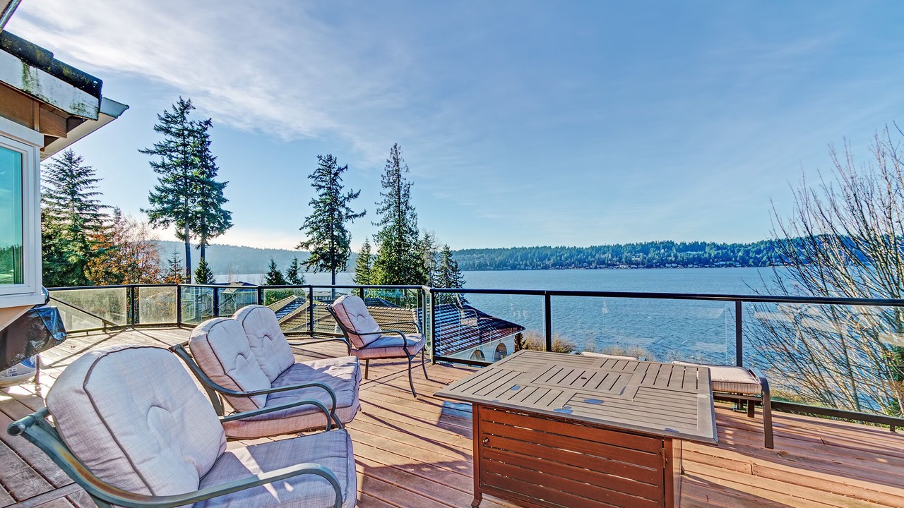 Photo of Outdoor in Sammamish