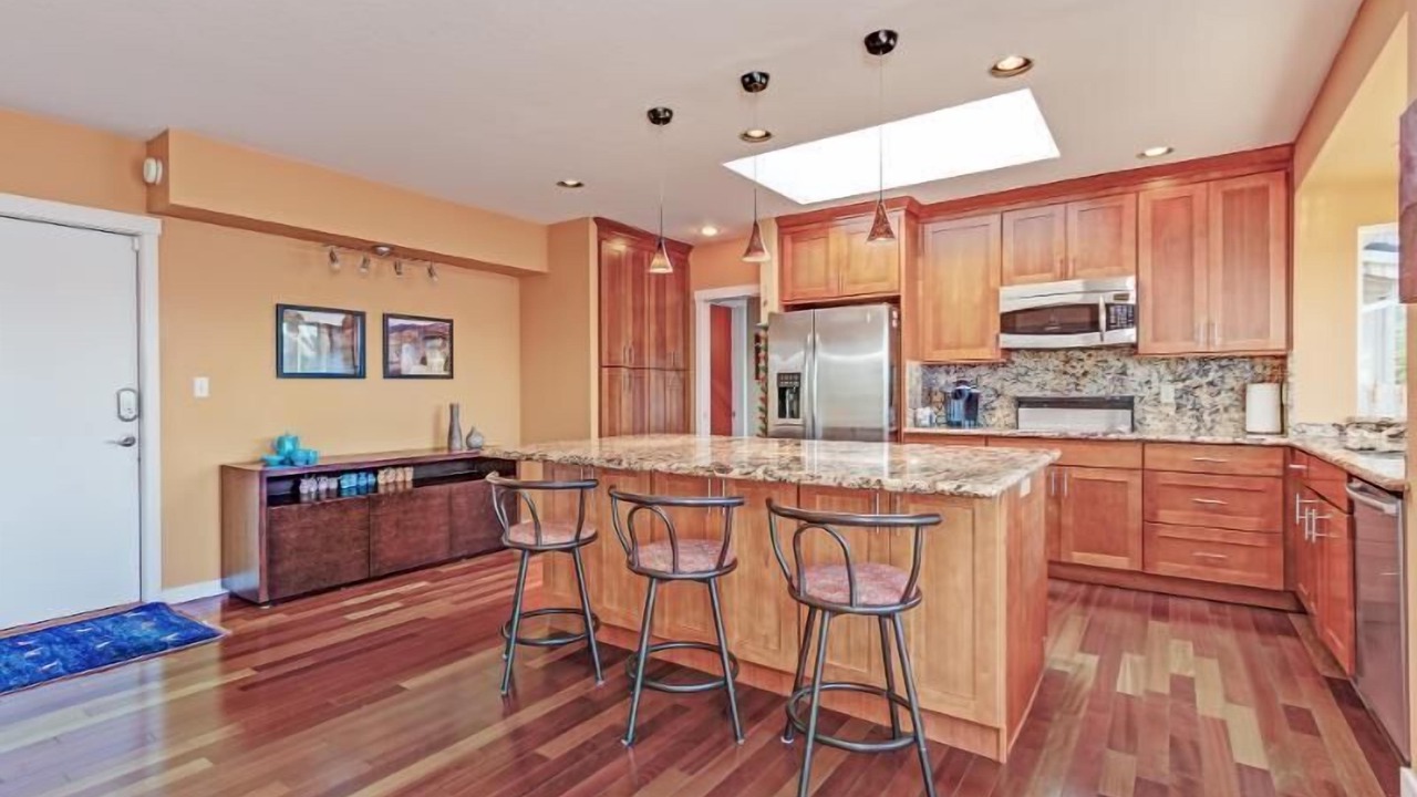 Photo of Kitchen in Sammamish