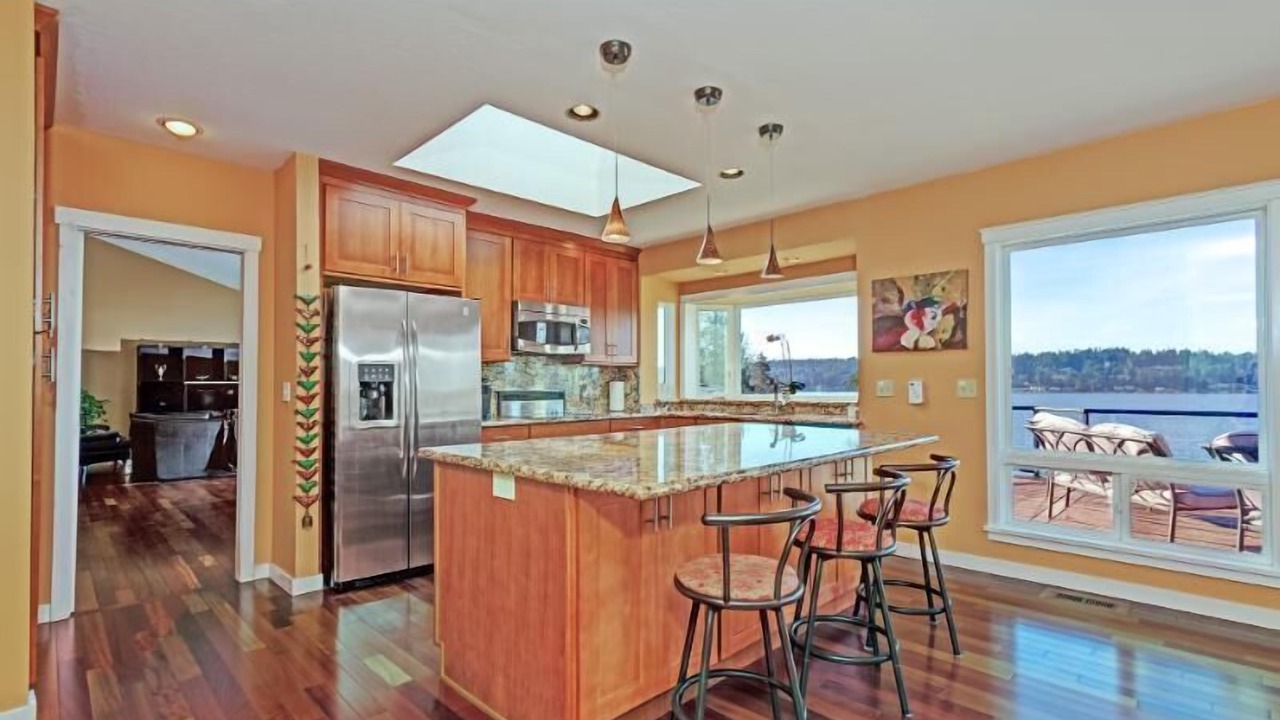 Photo of Kitchen in Sammamish