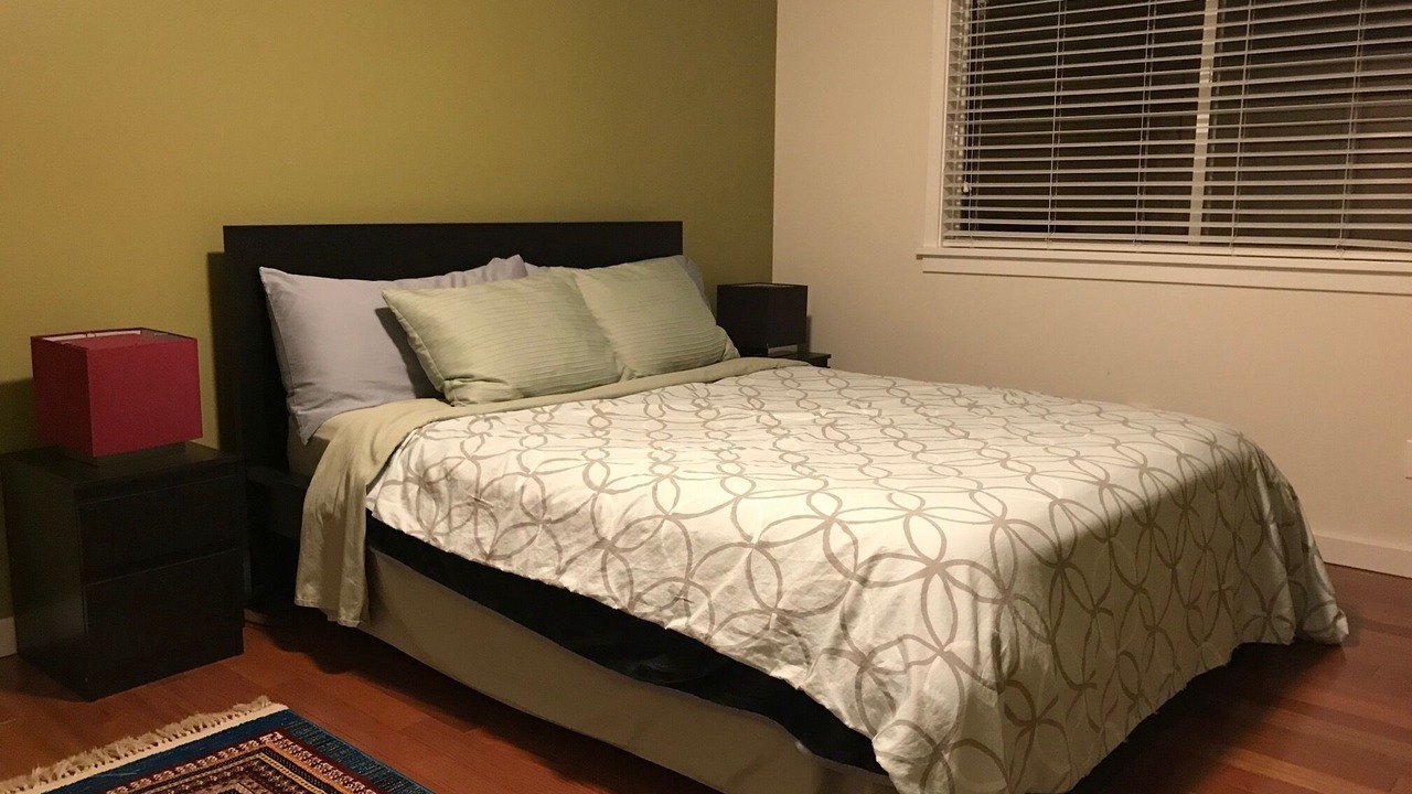Photo of Bedroom in Sammamish