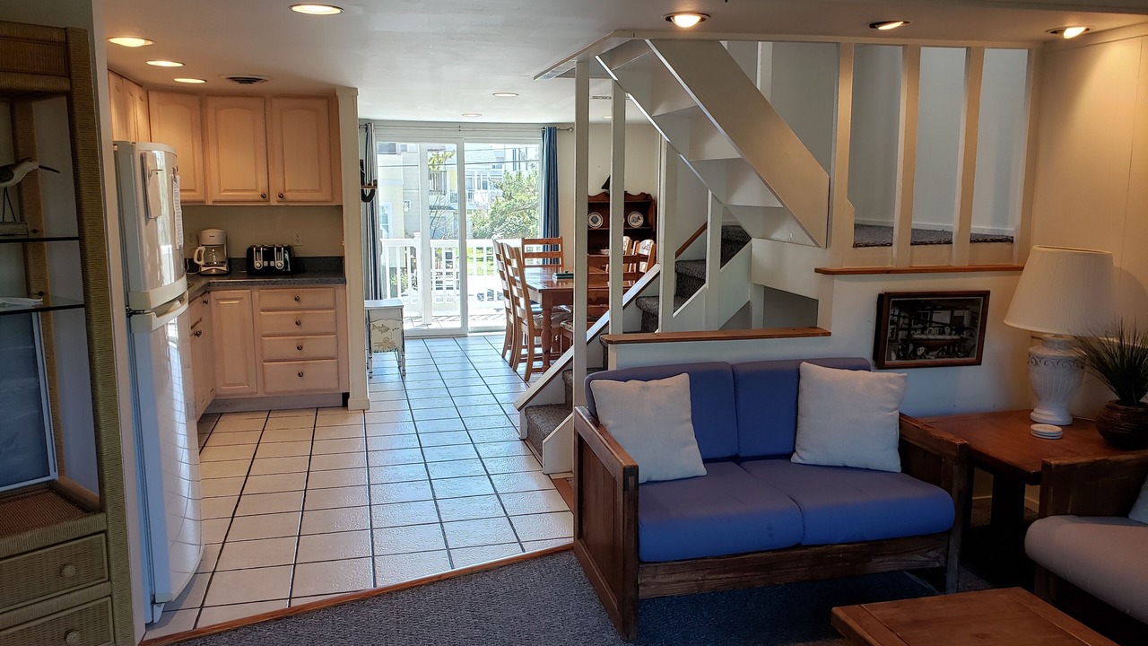 Photo of Bedroom in Bethany Beach