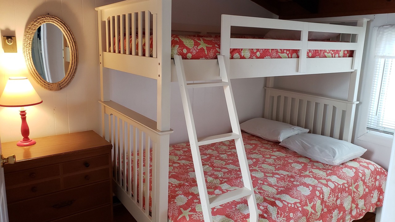 Photo of Bedroom in Bethany Beach