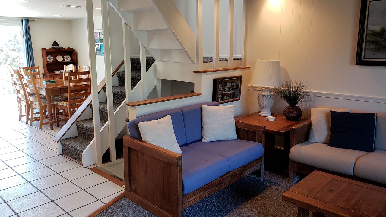 Photo of Livingroom in Bethany Beach