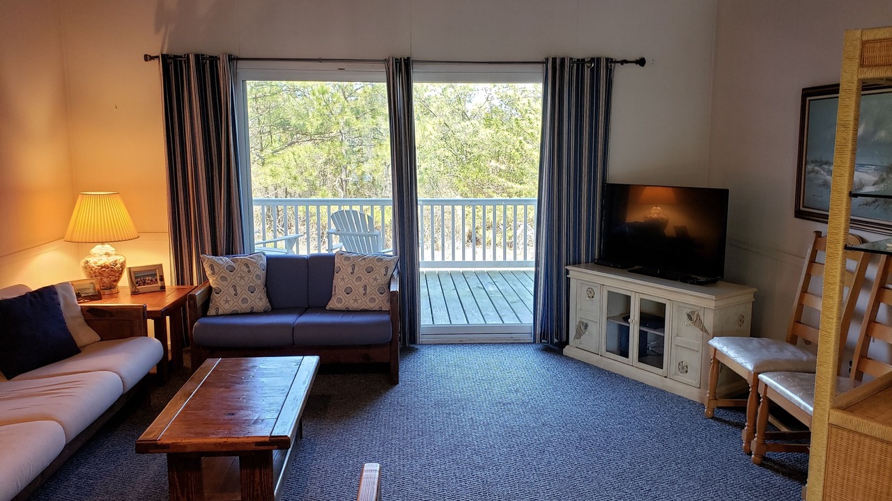 Photo of Livingroom in Bethany Beach