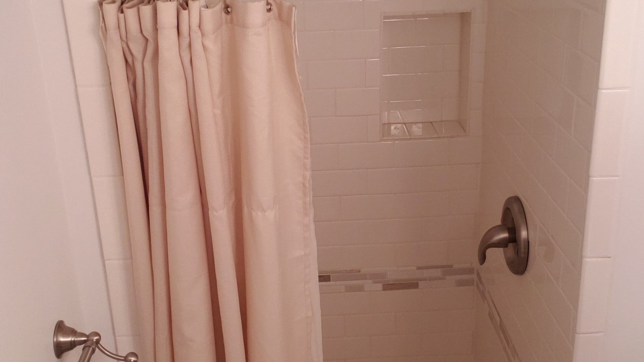 Photo of Bathroom in Bethany Beach