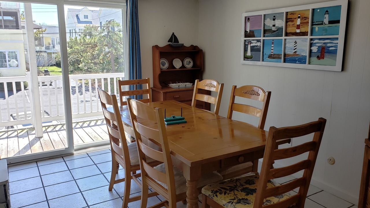 Photo of Bedroom in Bethany Beach