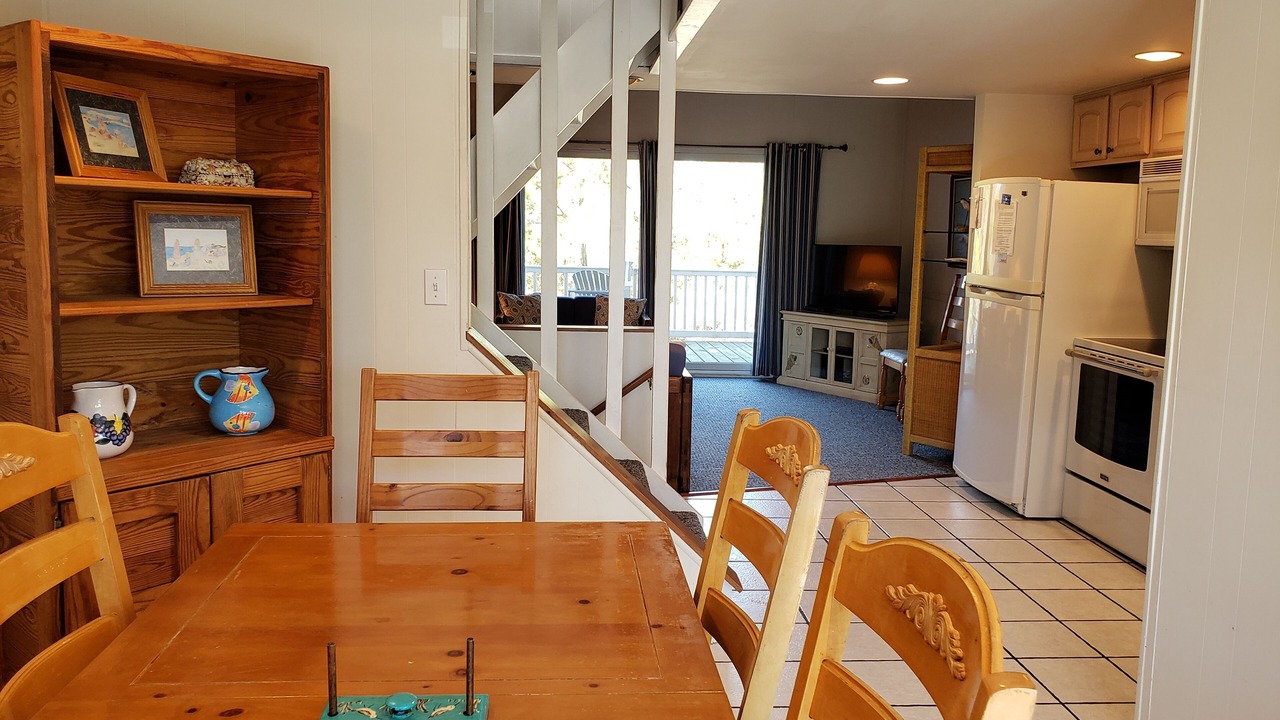 Photo of Bedroom in Bethany Beach