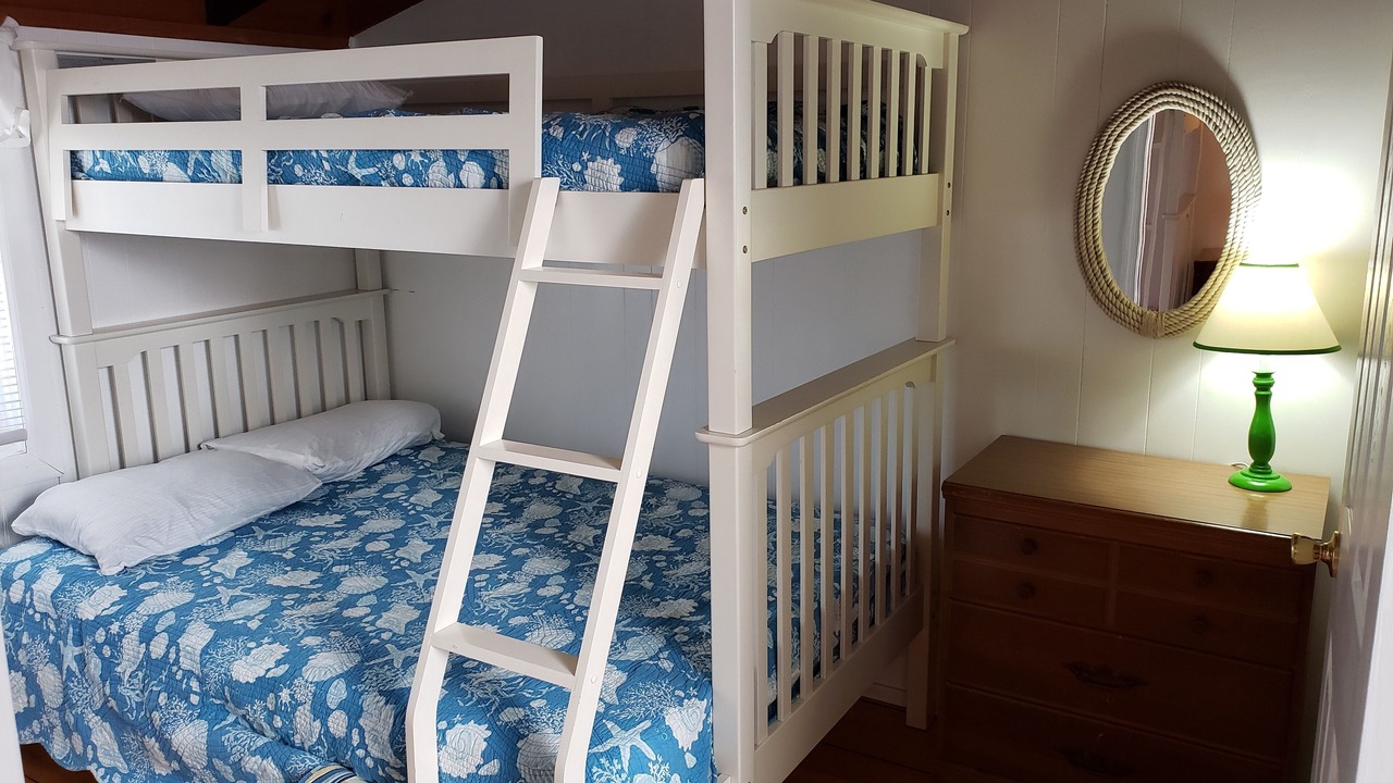 Photo of Bedroom in Bethany Beach