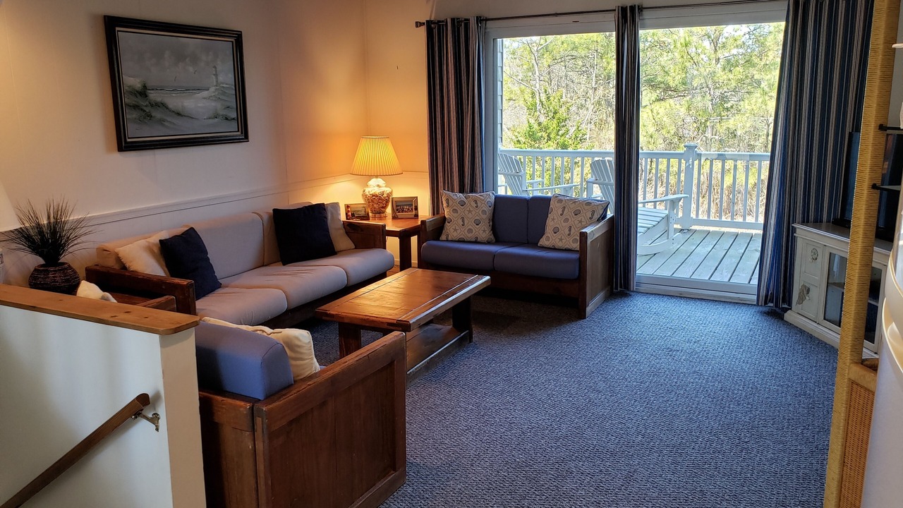 Photo of Livingroom in Bethany Beach