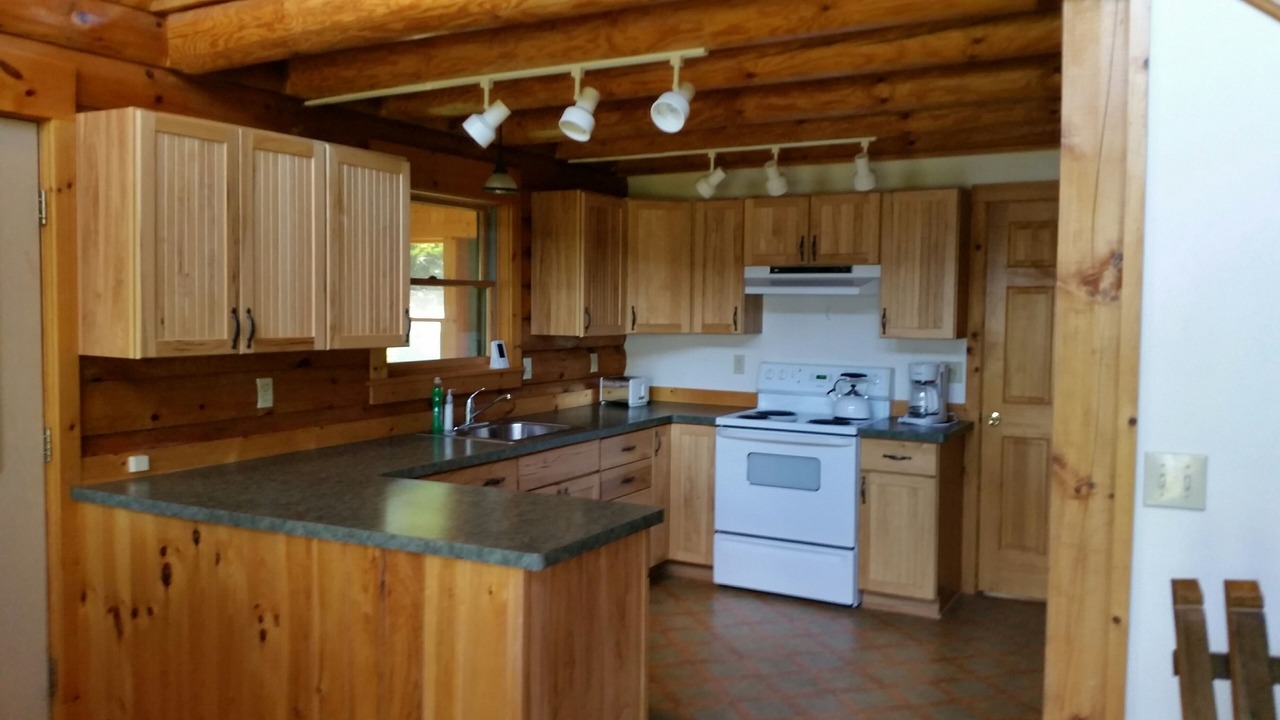 Photo of Kitchen in Town of Benton