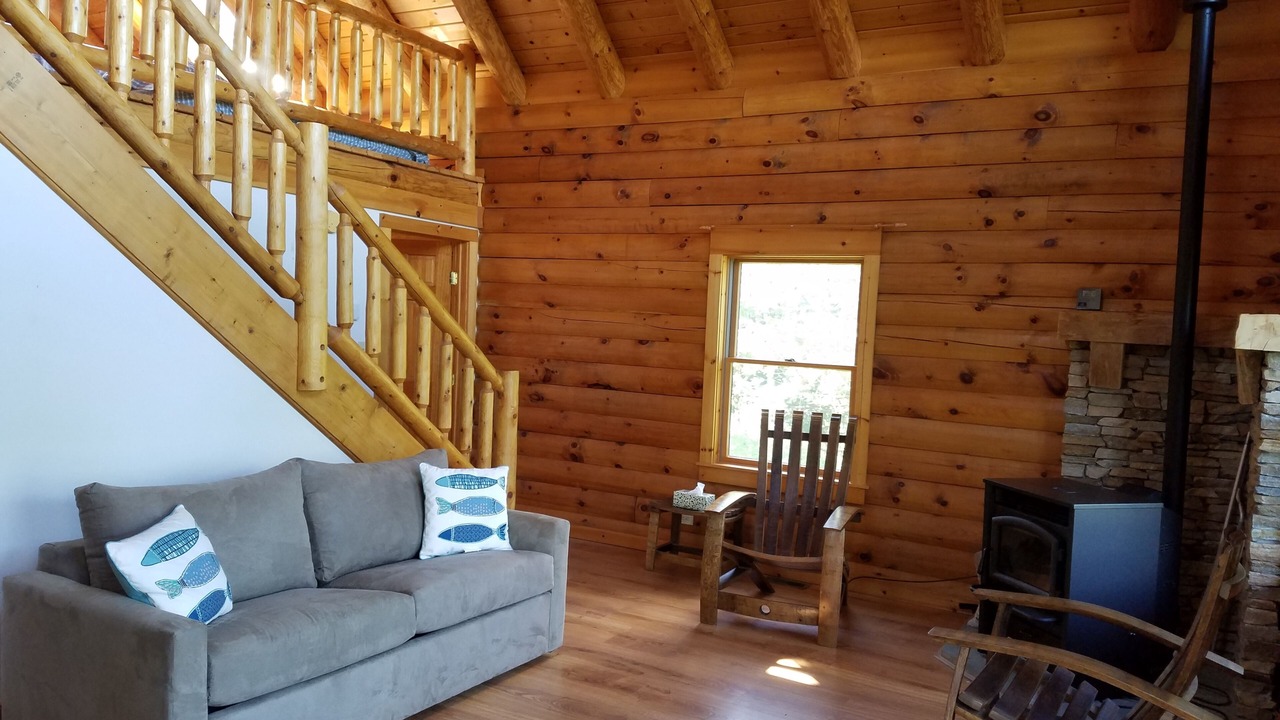 Photo of Bedroom in Town of Benton