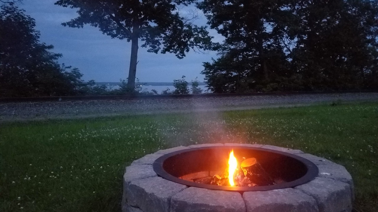 Photo of Outdoor in Town of Benton