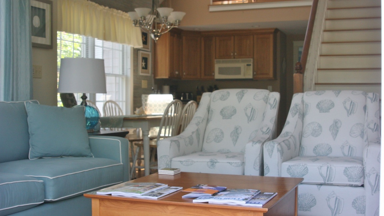 Photo of Bedroom in Kennebunkport