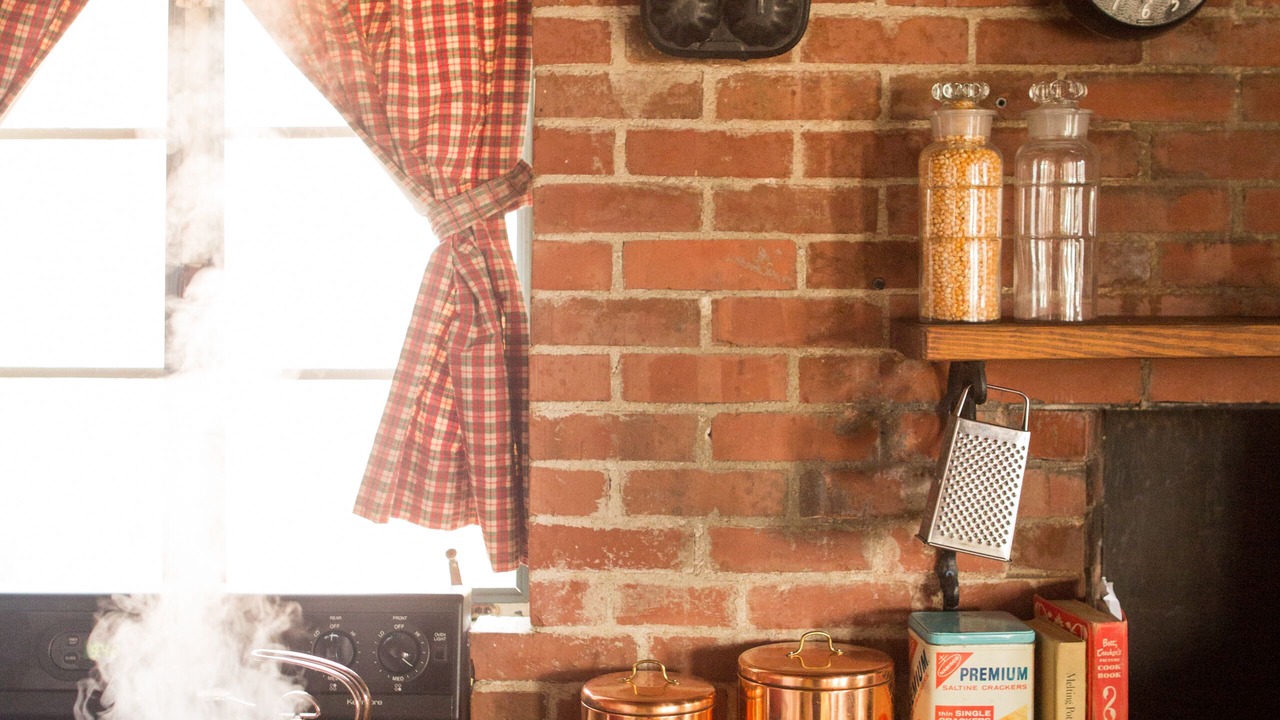 Photo of Kitchen in Wagoner