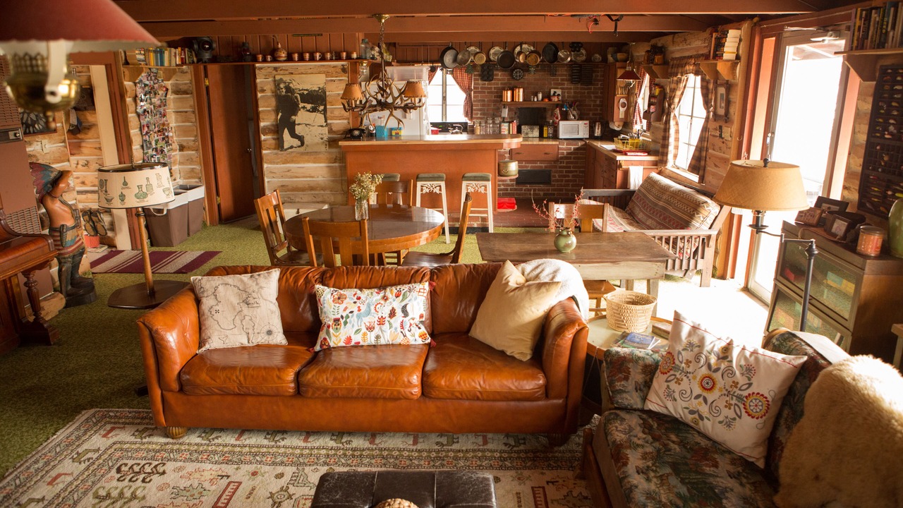 Photo of Livingroom in Wagoner