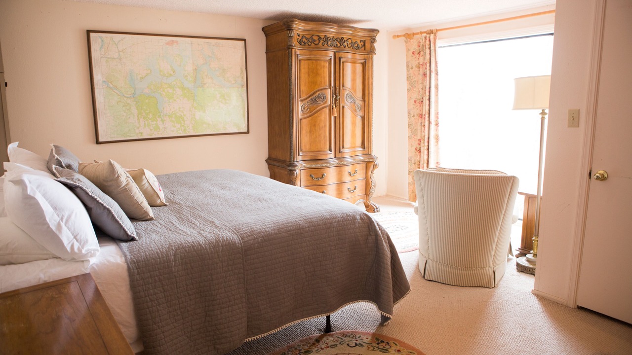 Photo of Bedroom in Wagoner