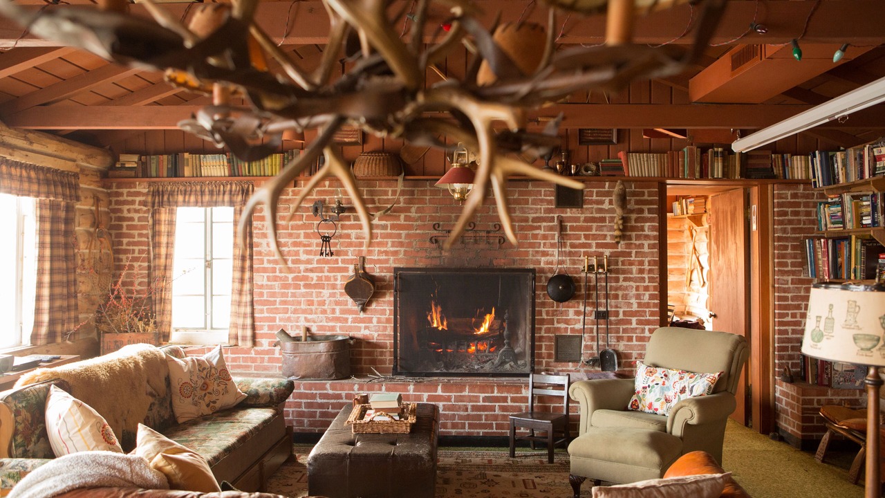 Photo of Livingroom in Wagoner