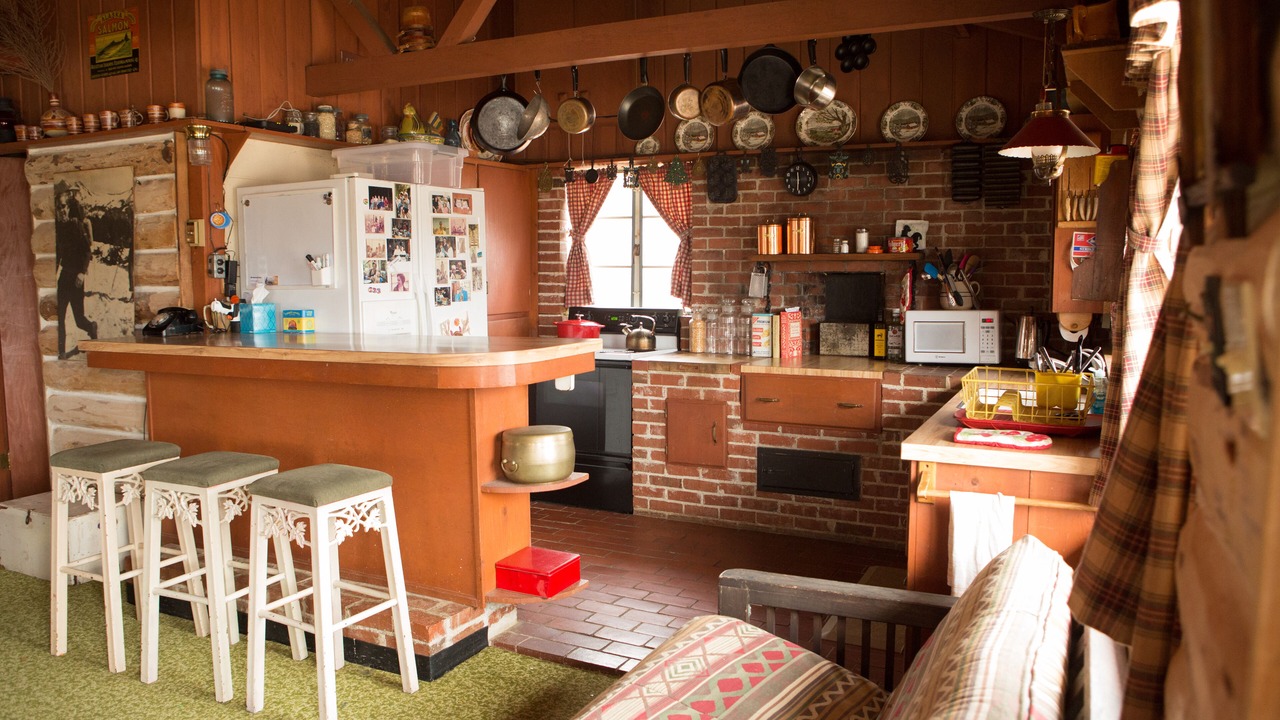 Photo of Kitchen in Wagoner