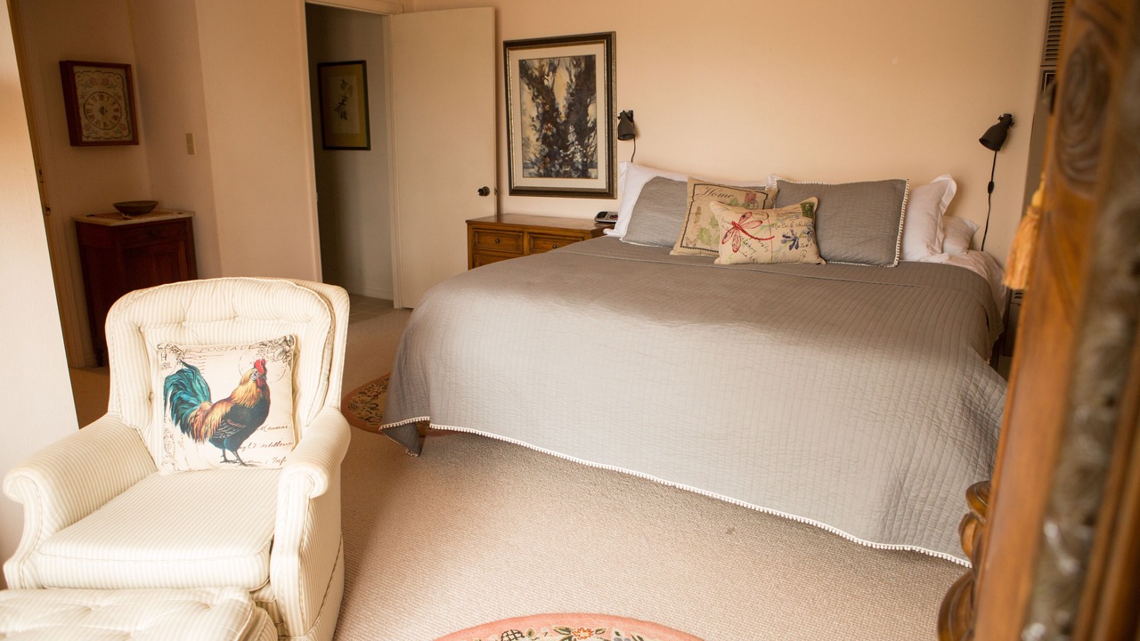 Photo of Bedroom in Wagoner