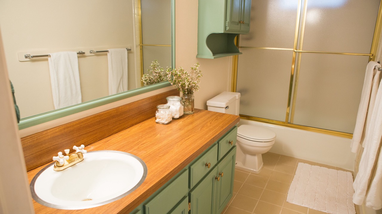 Photo of Bathroom in Wagoner