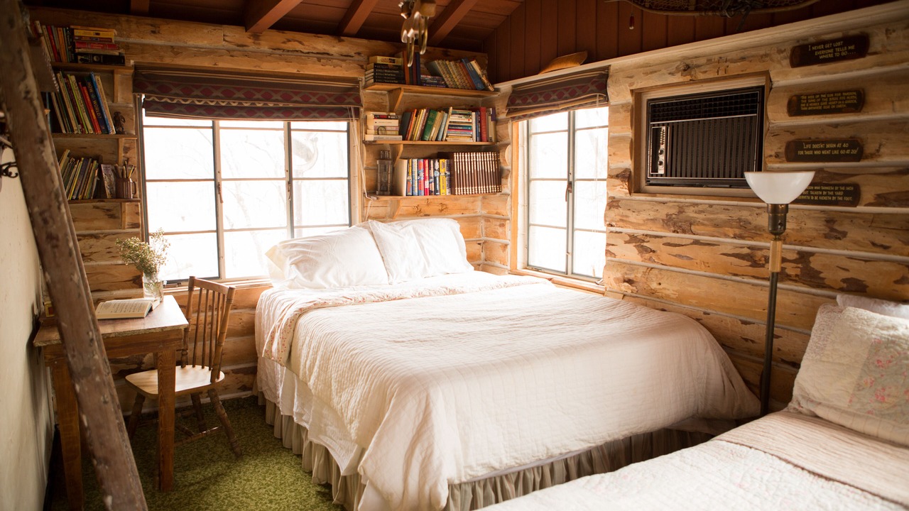 Photo of Bedroom in Wagoner