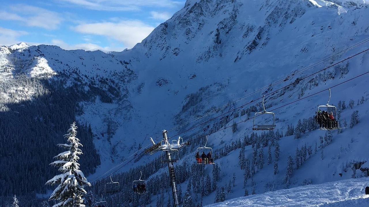 Photo of Others in Glacier