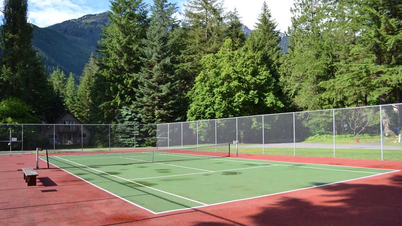 Photo of Outdoor in Glacier