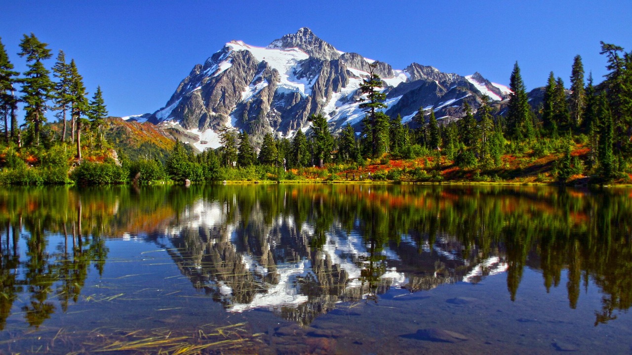 Photo of Outdoor in Glacier