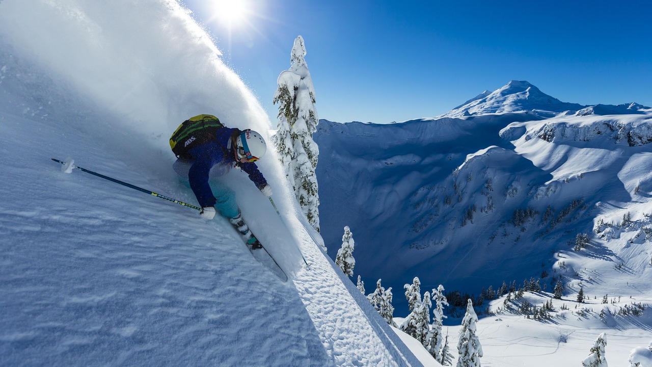 Photo of Others in Glacier