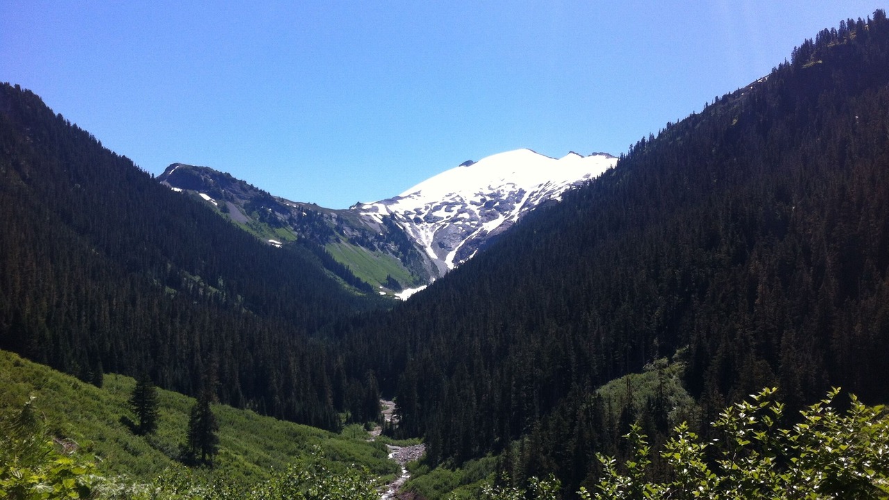 Photo of Others in Glacier
