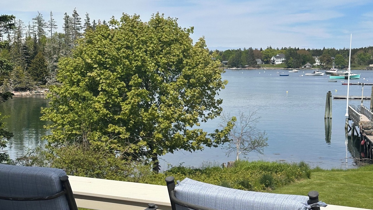 Photo of Others in Bernard