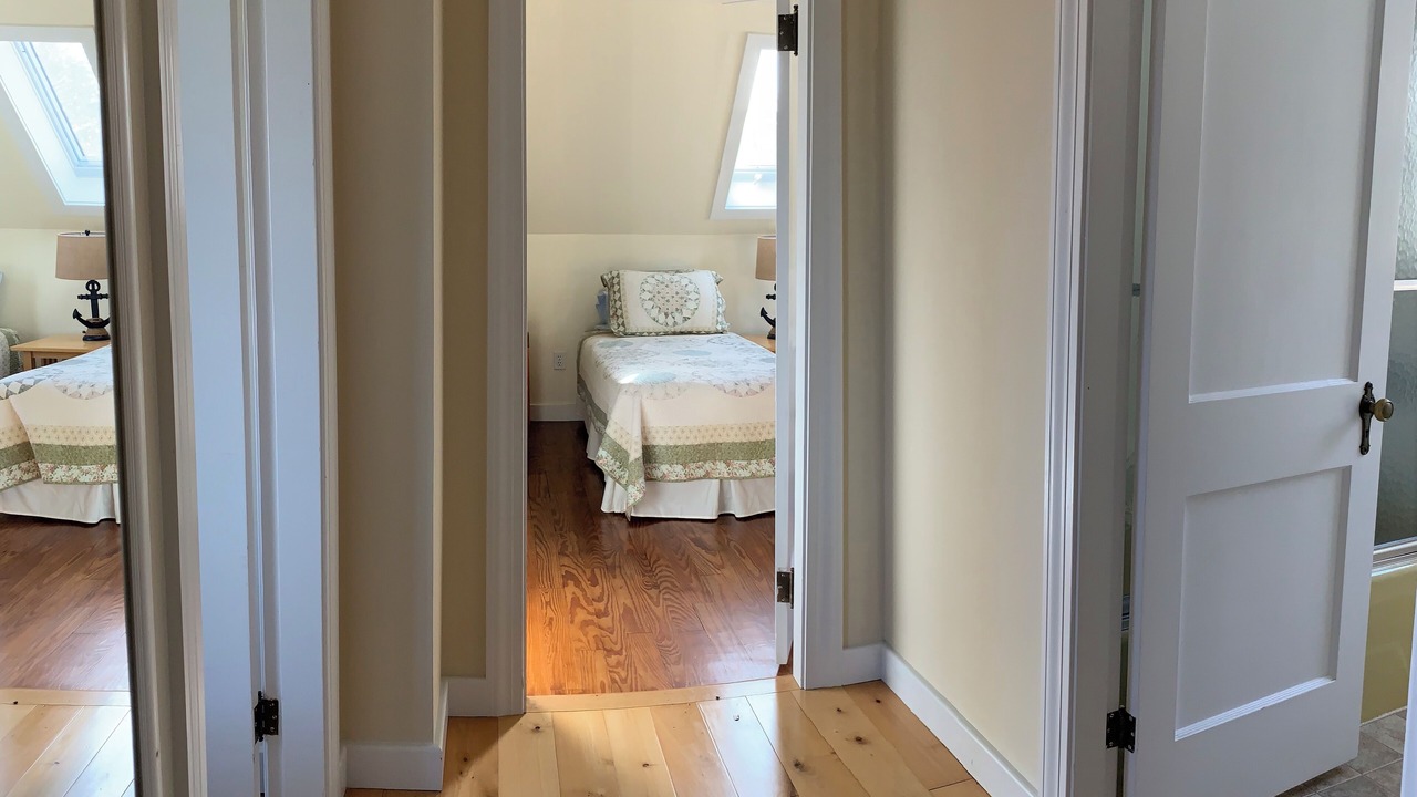 Photo of Bedroom in Bernard