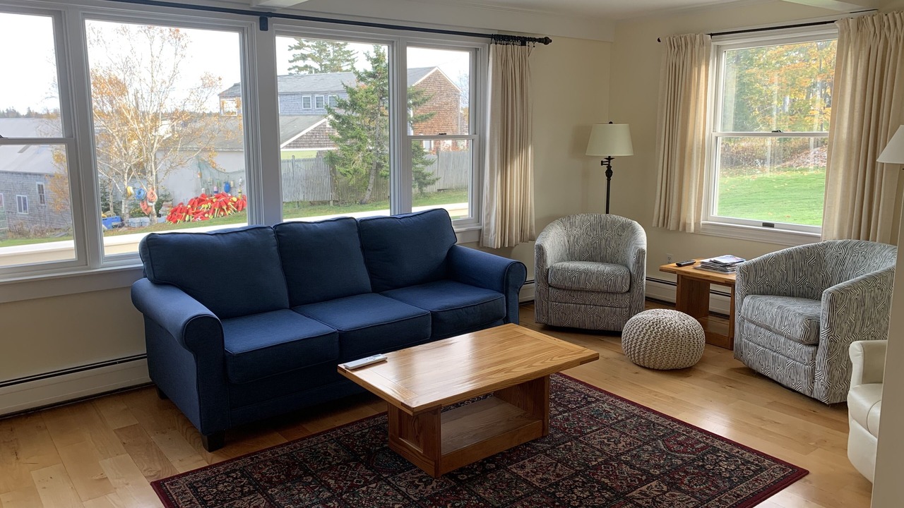 Photo of Livingroom in Bernard