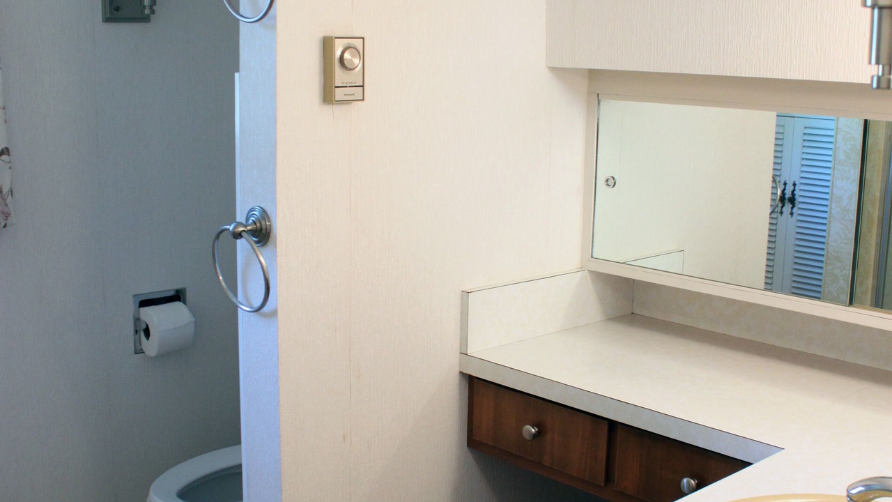 Photo of Bathroom in Bernard