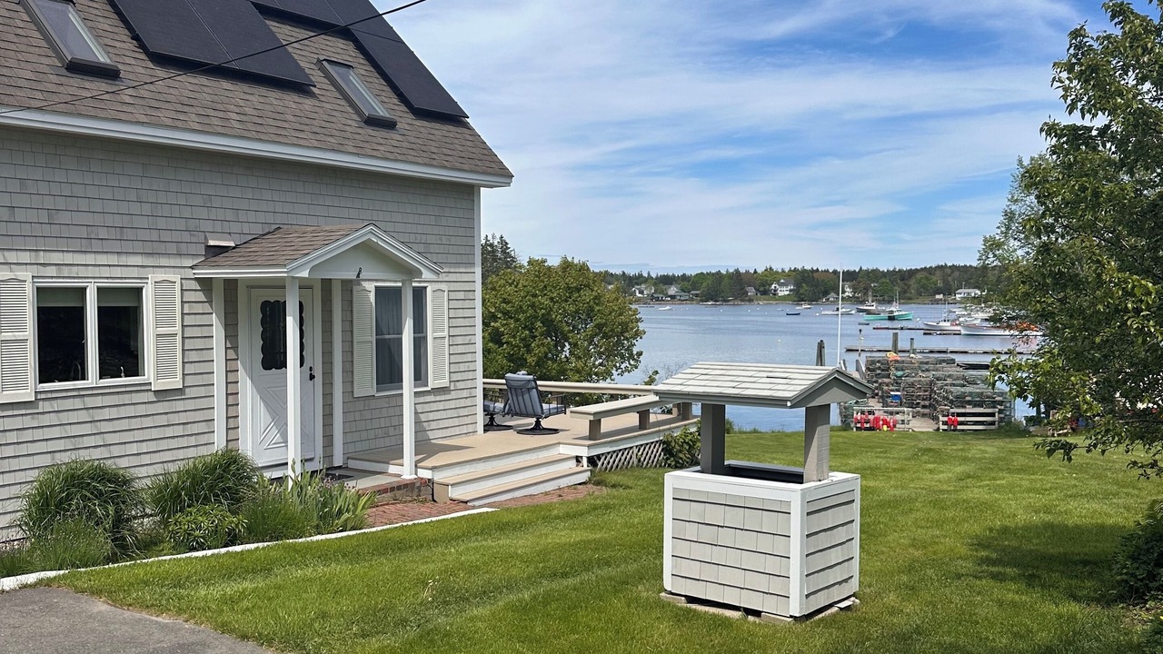 Photo of Outdoor in Bernard