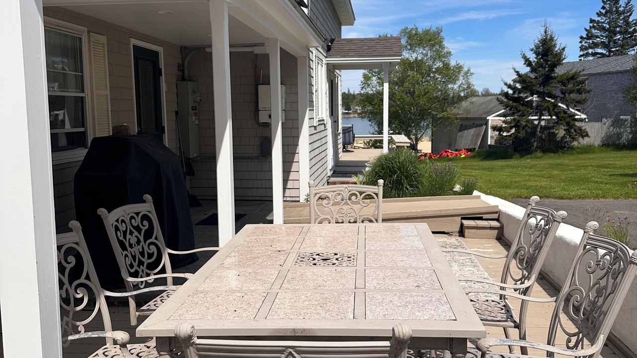 Photo of Outdoor in Bernard