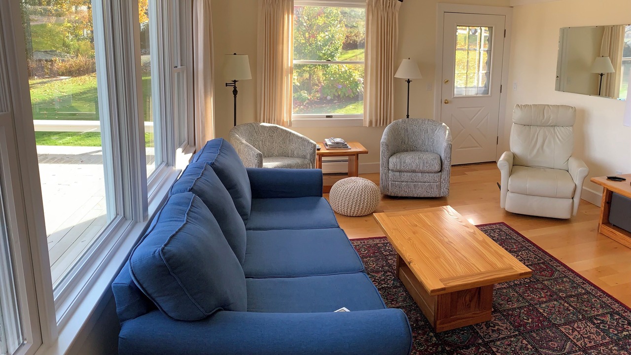 Photo of Livingroom in Bernard