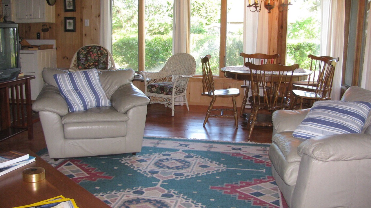 Photo of Bedroom in Chilmark