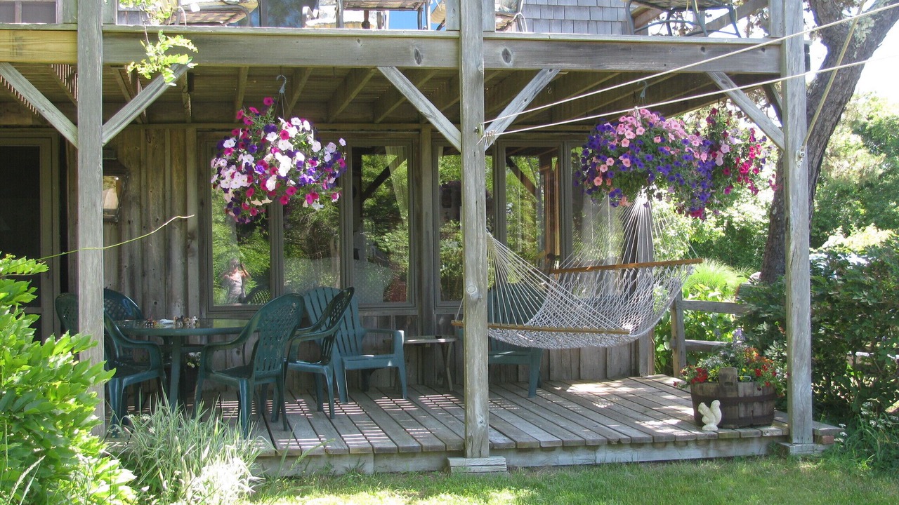 Photo of Outdoor in Chilmark