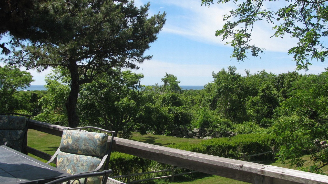 Photo of Outdoor in Chilmark