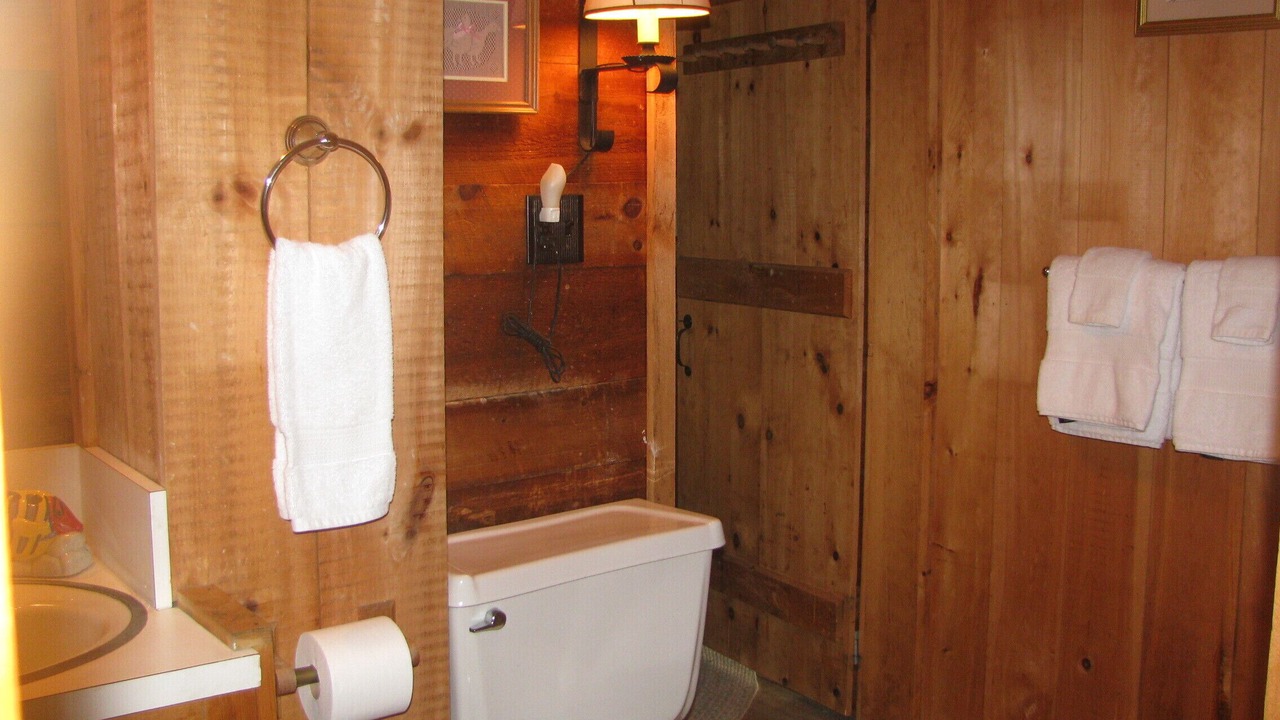 Photo of Bathroom in Chilmark